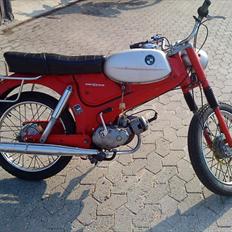 Puch vz50 ( SOLGT)