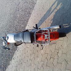 Puch vz50 ( SOLGT)