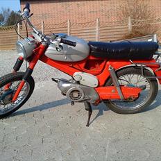 Puch vz50 ( SOLGT)