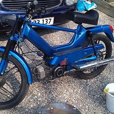 Puch maxi 2 gear solgt