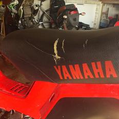 Yamaha Sting SG50 TIL SALG!