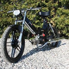 Puch Maxi P1   " sonic"