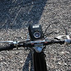 Puch Maxi P1   " sonic"