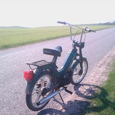 Tomos Quadro A35