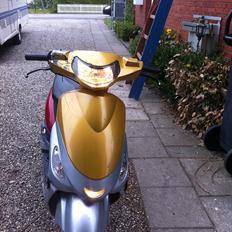 Peugeot v-clic (SOLT)