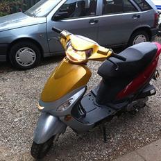 Peugeot v-clic (SOLT)