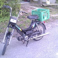 Puch p1