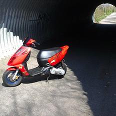 Aprilia Sonic GP SOLGT