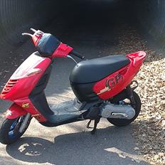 Aprilia Sonic GP SOLGT