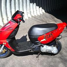Aprilia Sonic GP SOLGT