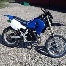 Suzuki Smx TIL SALG