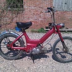 Puch Maxi K 