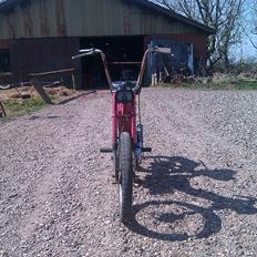 Puch Maxi K 
