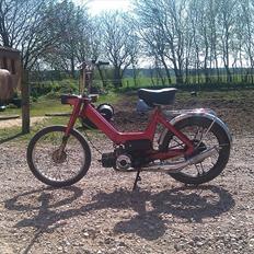Puch Maxi K 