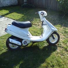 Yamaha Jog fs [SOLGT]