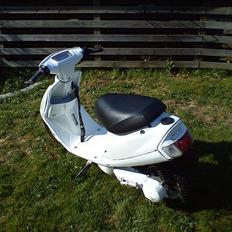 Yamaha Jog fs [SOLGT]