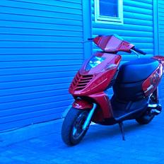 Aprilia Sonic GP // Solgt