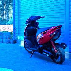 Aprilia Sonic GP // Solgt