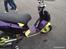 Piaggio Nrg