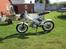 Sachs madass 125cc