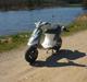 Gilera Stalker 