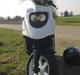 PGO Hot 50 Naked
