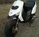 Gilera stalker BYTTET TIL SENDA