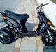 Gilera Stalker DT solgt