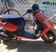 Aprilia sonic