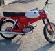 Puch vz50 ( SOLGT)