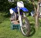 Yamaha yz 85 høj SOLGT :(