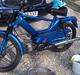 Puch maxi 2 gear solgt