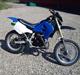 Suzuki Smx TIL SALG