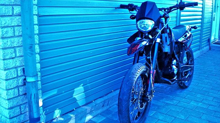 Apollo Orion   E30  billede 2