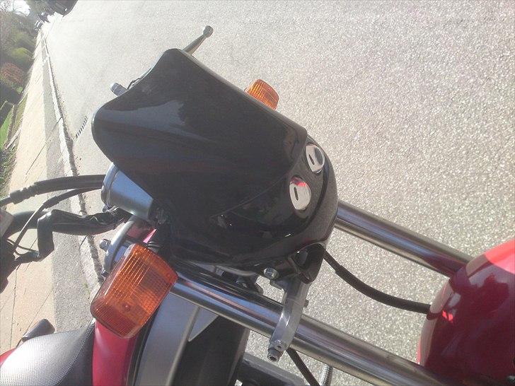 Suzuki Street Magic billede 1