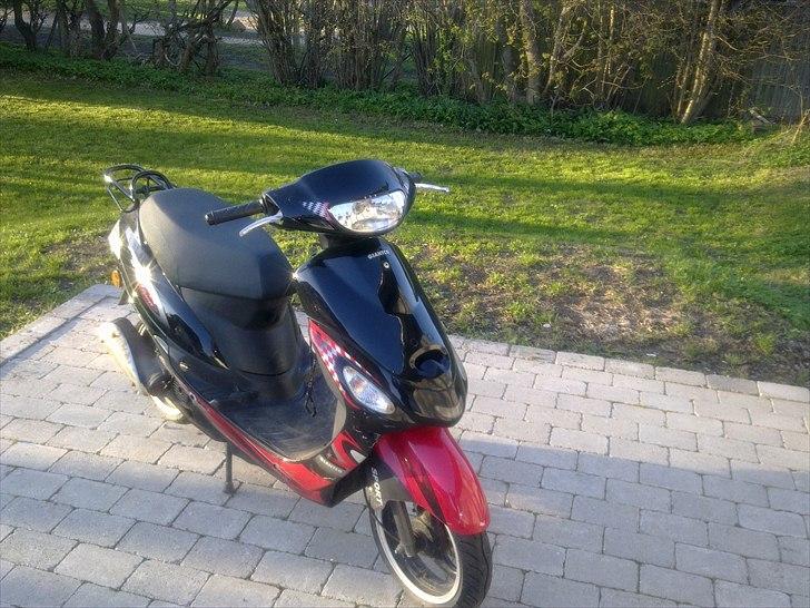 Giantco Sprint sport billede 1