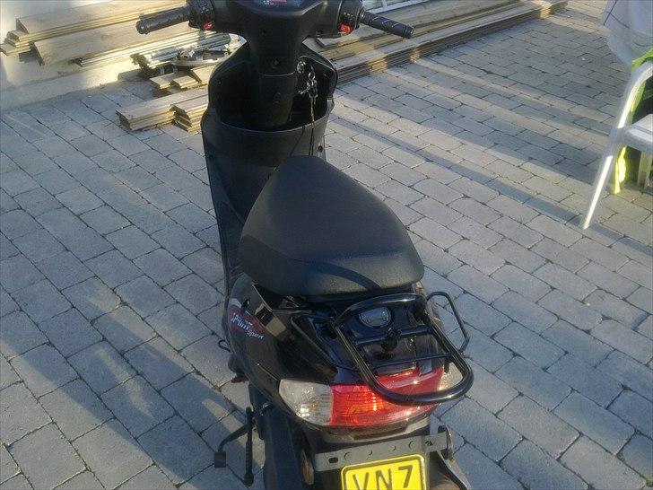 Giantco Sprint sport billede 2