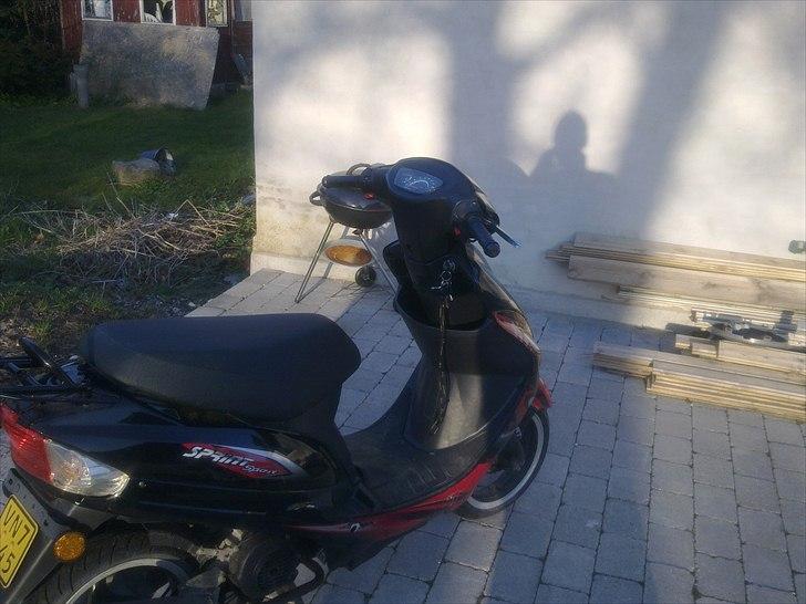 Giantco Sprint sport billede 3