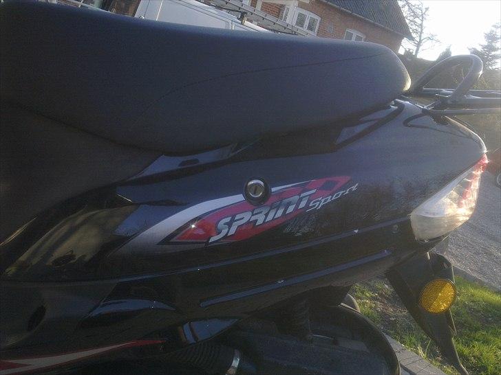 Giantco Sprint sport billede 4