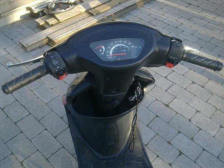 Giantco Sprint sport billede 5