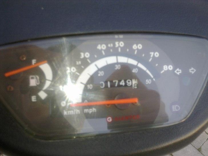 Giantco Sprint sport billede 6