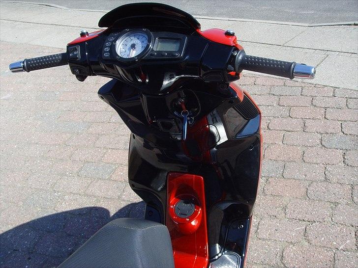 Piaggio NRG POWER DT billede 6