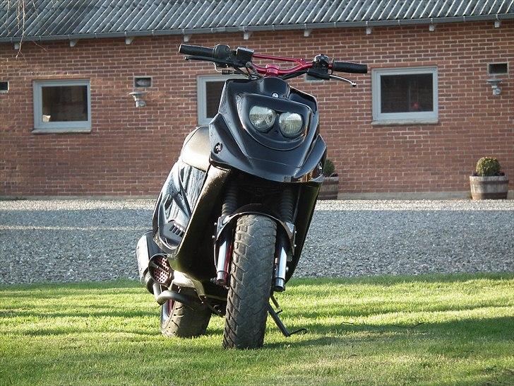 PGO Hot 50 billede 6