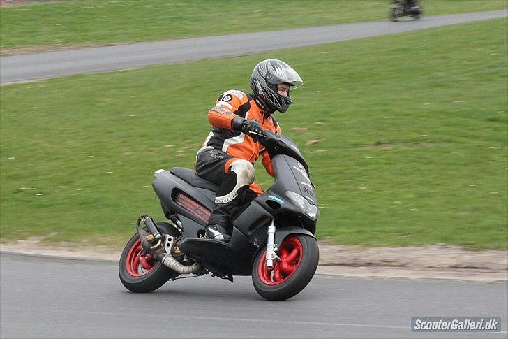 Gilera Runner Solgt billede 11