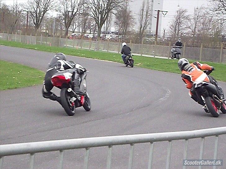 Gilera Runner Solgt billede 15