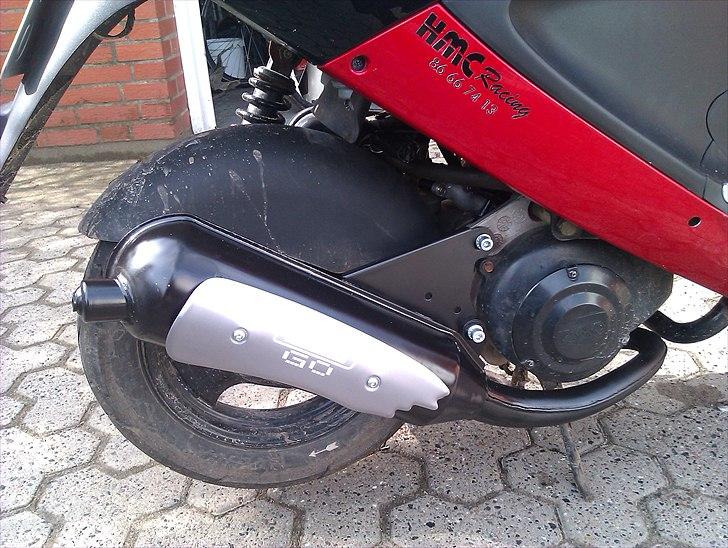 PGO Galaxy billede 16