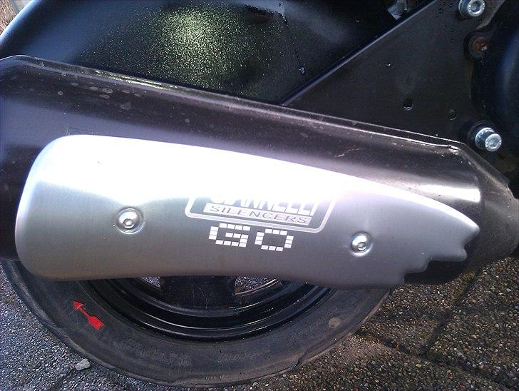 PGO Galaxy billede 18