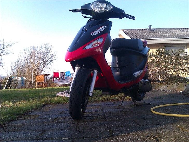 PGO Galaxy billede 19