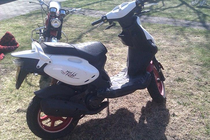 PGO pmx no fear billede 2