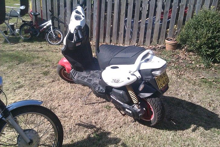 PGO pmx no fear billede 3